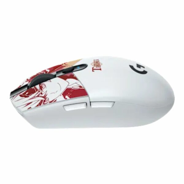 Mouse Logitech x genshin G304 LIGHTSPEED (Thoma) [PO-25]