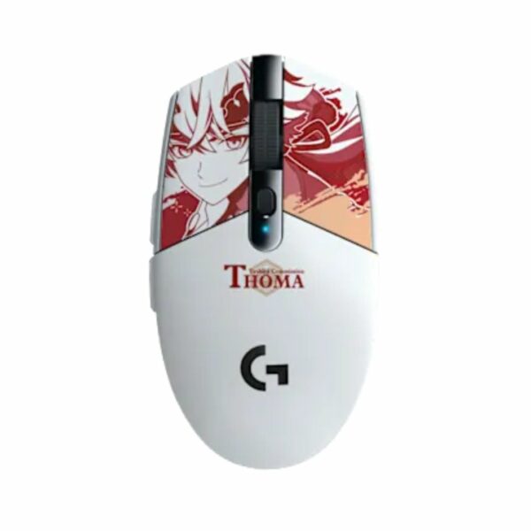 Mouse Logitech x genshin G304 LIGHTSPEED (Thoma) [PO-25]