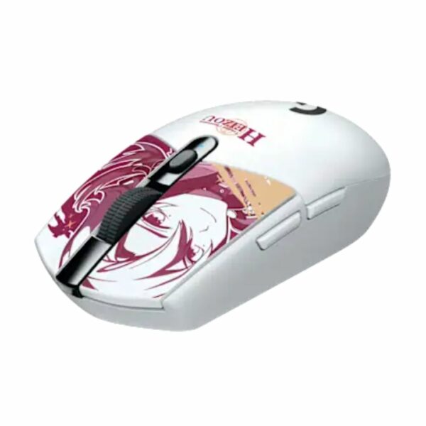 Mouse Logitech x genshin G304 LIGHTSPEED (Heizou) [PO-25]