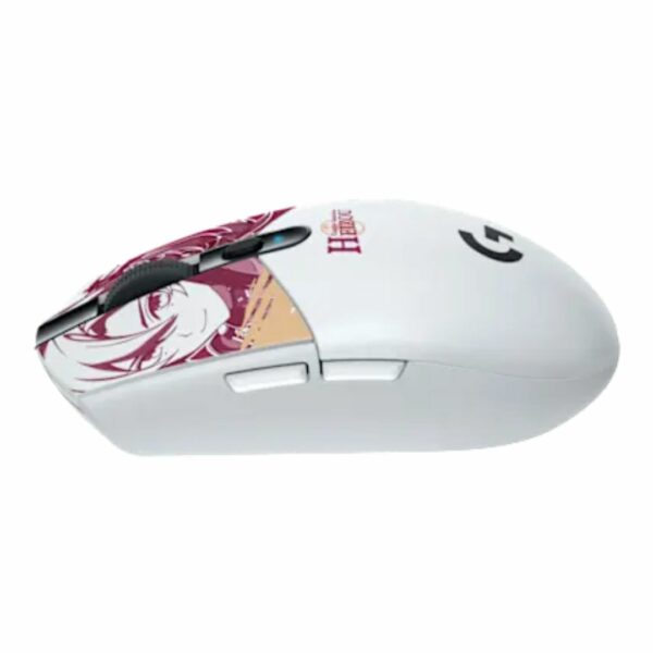 Mouse Logitech x genshin G304 LIGHTSPEED (Heizou) [PO-25]