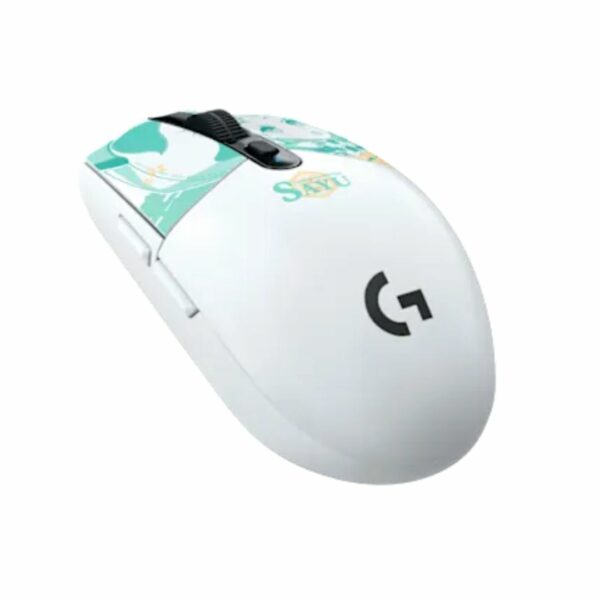 Mouse Logitech x genshin G304 LIGHTSPEED (Sayu) [PO-25]