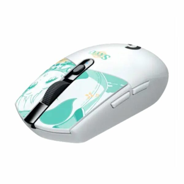 Mouse Logitech x genshin G304 LIGHTSPEED (Sayu) [PO-25]