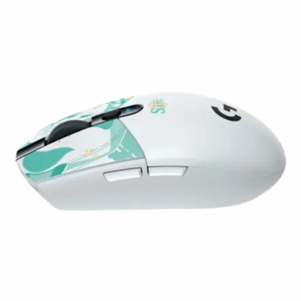 Mouse Logitech x genshin G304 LIGHTSPEED (Sayu) [PO-25]