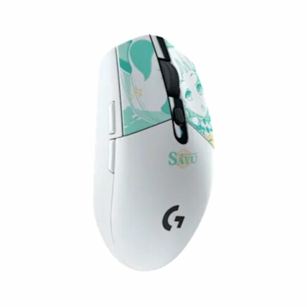 Mouse Logitech x genshin G304 LIGHTSPEED (Sayu) [PO-25]