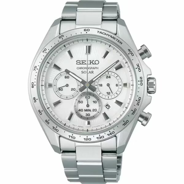 Jam Tangan SEIKO SELECTION S Series 2025 Raise the Future Special Edition SBPY179 [PO-25]