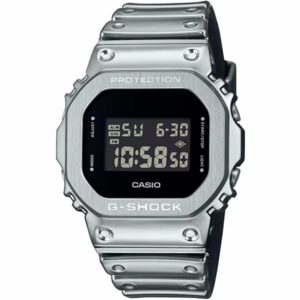 Jam Tangan CASIO G-SHOCK GM-5600YM-8JF [PO-25]
