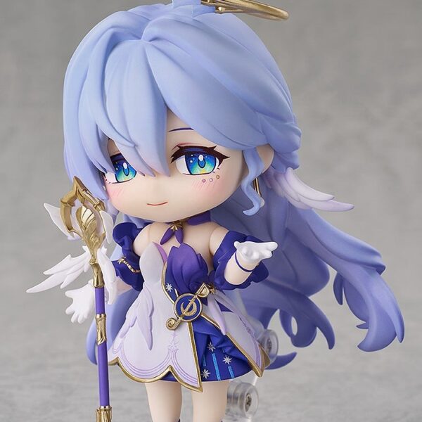 Nendoroid Robin (honkai: star rail) w/bonus acrylic colored paper