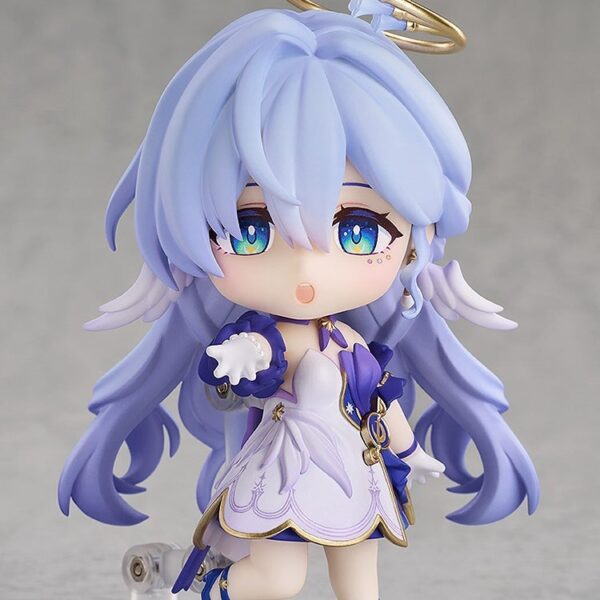 Nendoroid Robin (honkai: star rail) w/bonus acrylic colored paper