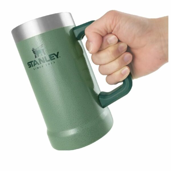 Stanley Vacuum Mug