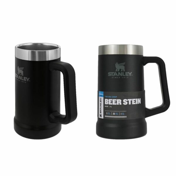 Stanley Vacuum Mug