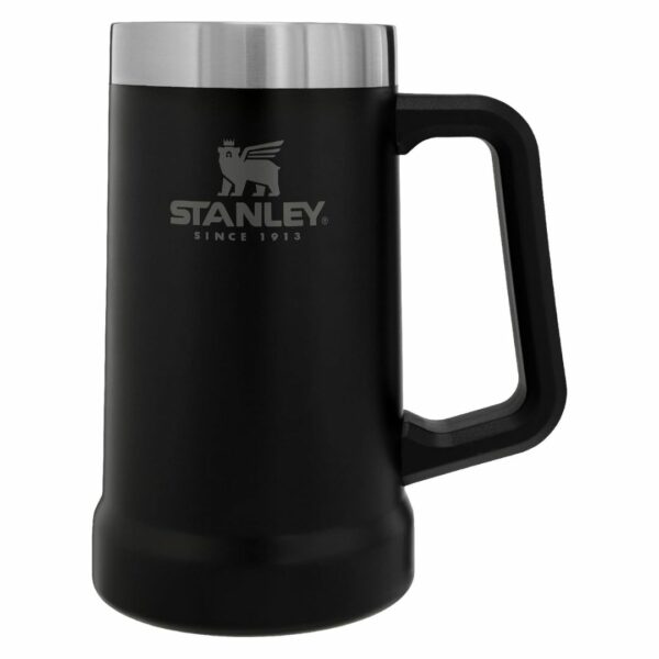 Stanley Vacuum Mug