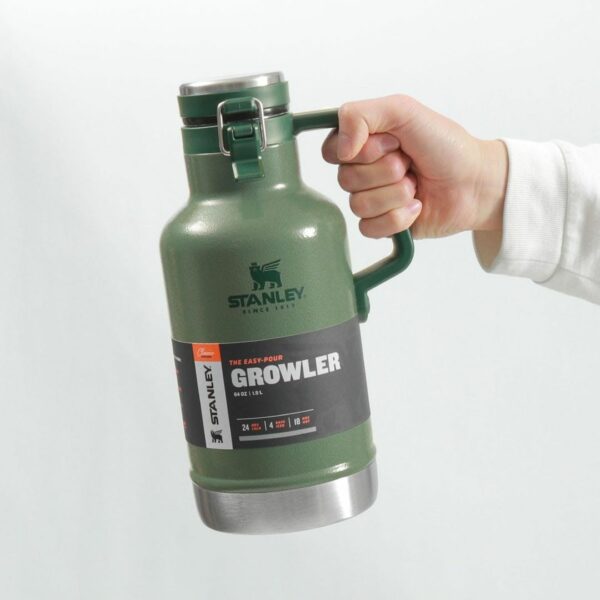 Stanley Classic Vacuum Growler 1.9 L