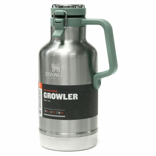 Stanley Classic Vacuum Growler 1.9 L