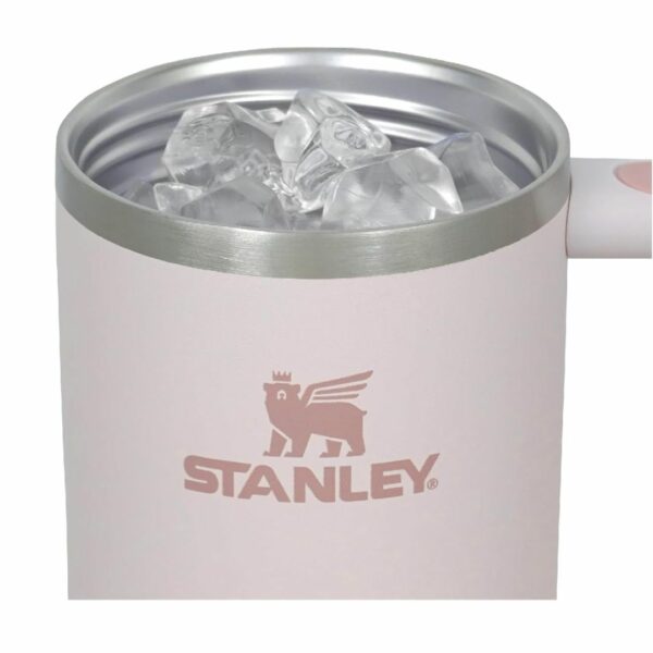 STANLEY H2.0 Vacuum Quencher 0.88L Roze Quartz