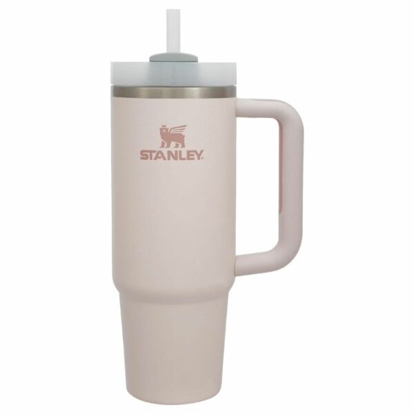 STANLEY H2.0 Vacuum Quencher 0.88L Roze Quartz