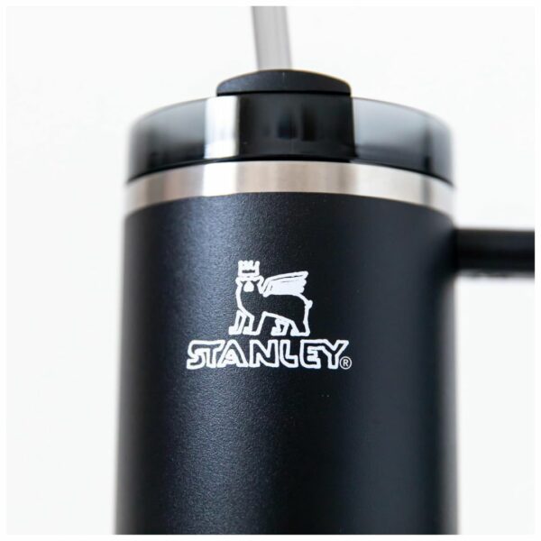 Stanley The Quencher H2.0 NAIJEL GRAPH 0.88L Black