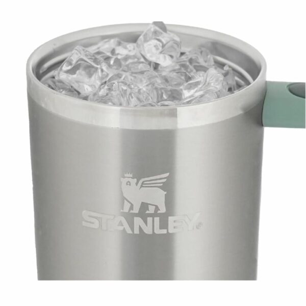 STANLEY H2.0 Vacuum Quencher 0.88L Silver