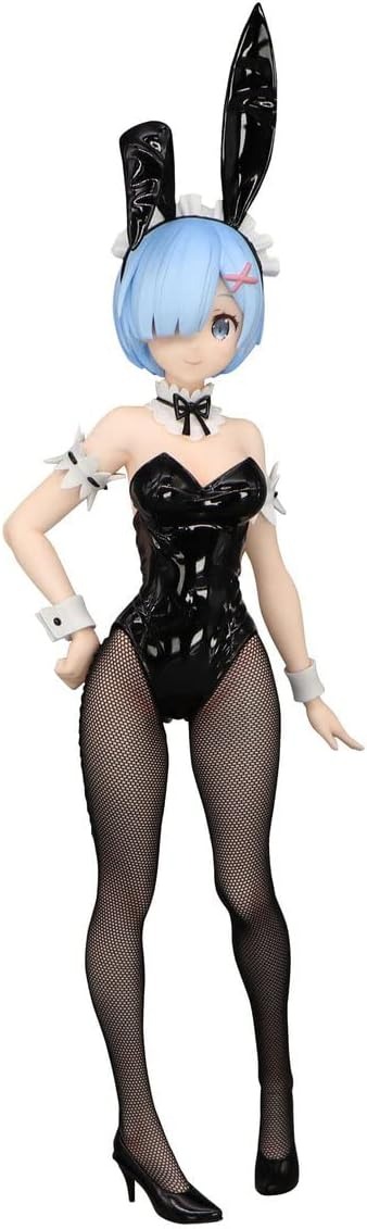 Furyu BiCute Bunnies Figure Hatsune Miku