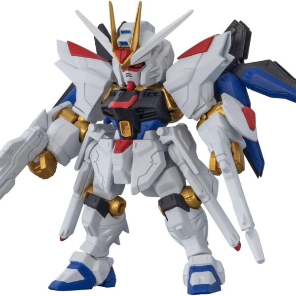 Mobile Suit Gundam MOBILE SUIT ENSEMBLE 28 (BOX of 10)