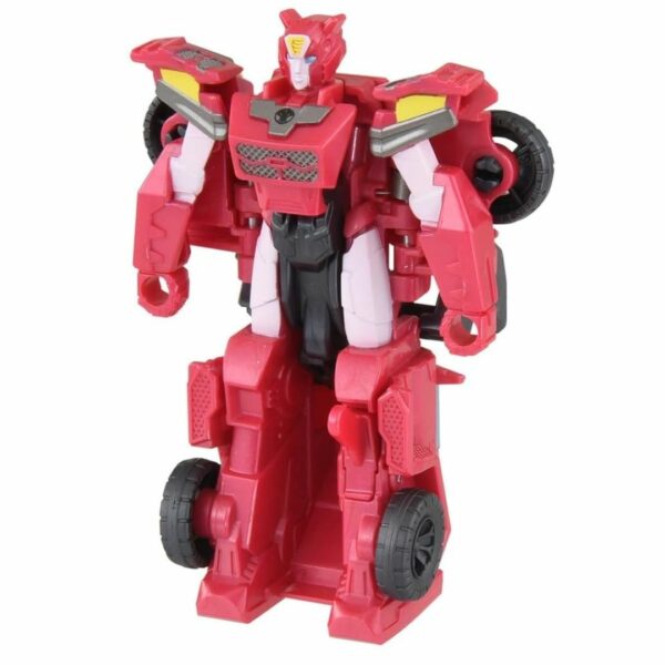 Toys Transformers ESS-08 Spatto Change Elita-1