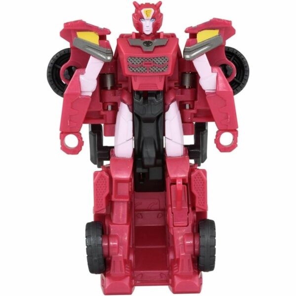 Toys Transformers ESS-08 Spatto Change Elita-1