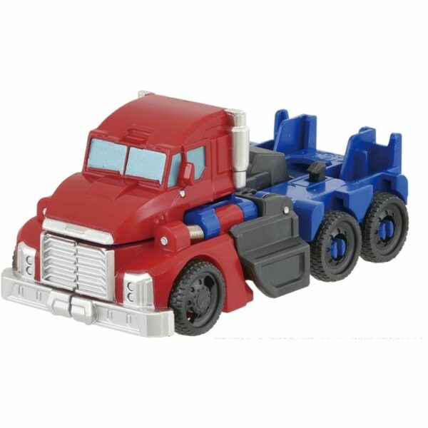 Takara Tomy Transformers ESS-01 Optimus Prime