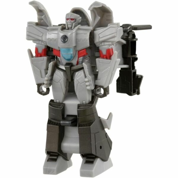 Takara Tomy Toys Transformers ESS-02 Spatto Change Megatron