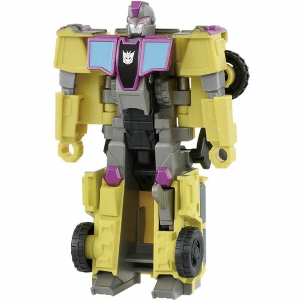 Takara Tomy Toys Transformers ESS-05 Spatto Change Swindle