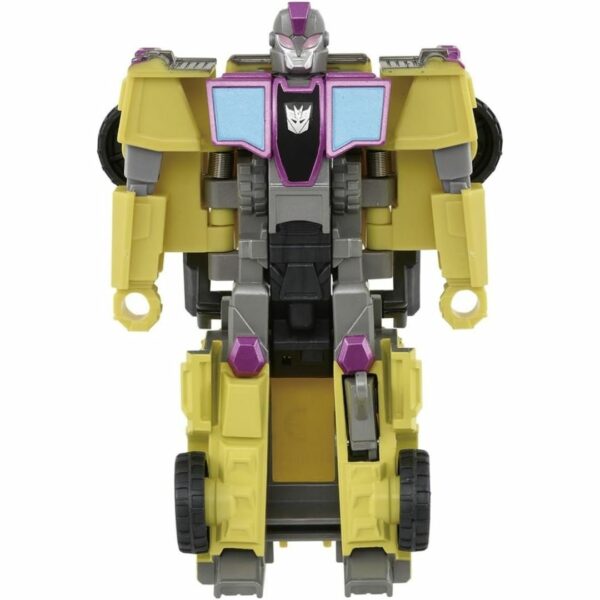 Takara Tomy Toys Transformers ESS-05 Spatto Change Swindle