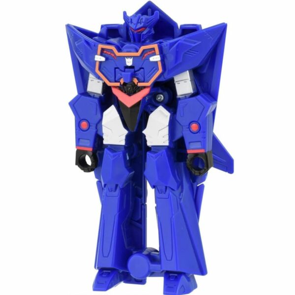 Takara Tomy Toys Transformers ESS-07 Spatto Change Soundwave