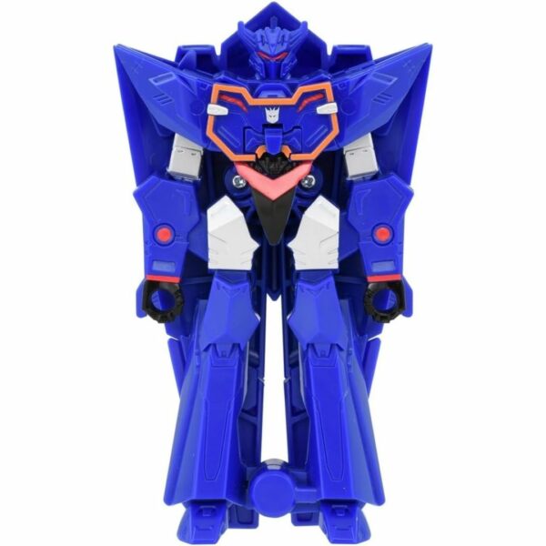 Takara Tomy Toys Transformers ESS-07 Spatto Change Soundwave