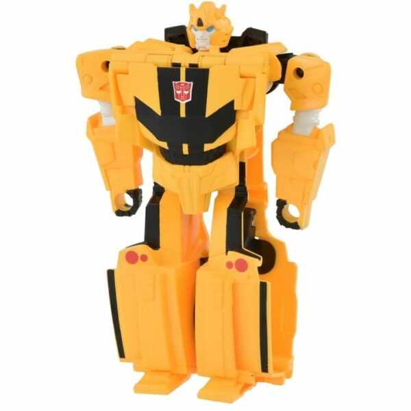 Takara Tomy Toys Transformers ESS-03 Spatto Change Bumblebee