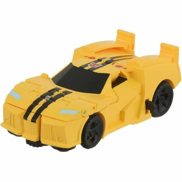 Takara Tomy Toys Transformers ESS-03 Spatto Change Bumblebee