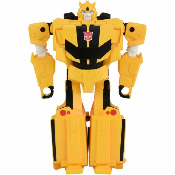 Takara Tomy Toys Transformers ESS-03 Spatto Change Bumblebee