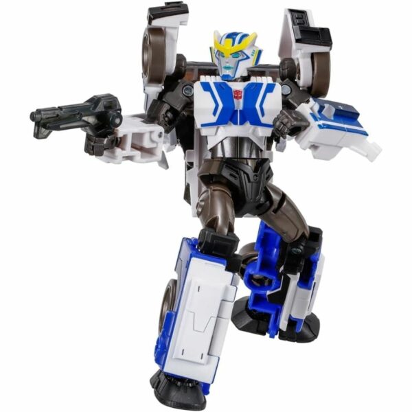 Transformers Legacy TL-52 Strongarm