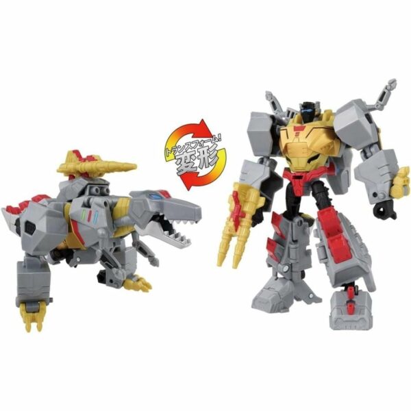 Takara Tomy Transformers ESD-07 DX Grimlock