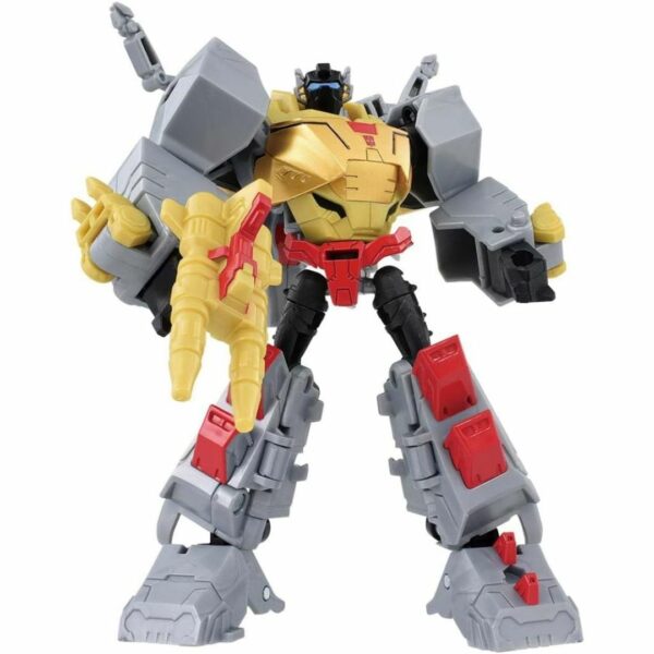 Takara Tomy Transformers ESD-07 DX Grimlock