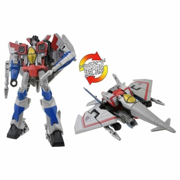 Takara Tomy Transformers ESD-08 DX Starscream