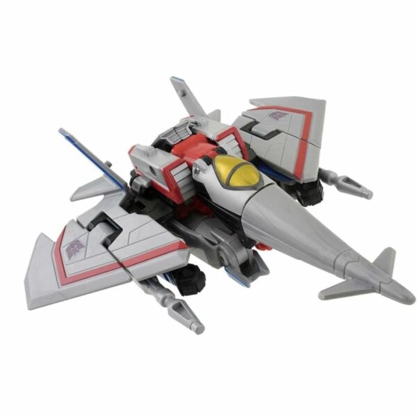 Takara Tomy Transformers ESD-08 DX Starscream