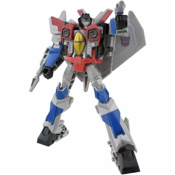 Takara Tomy Transformers ESD-08 DX Starscream