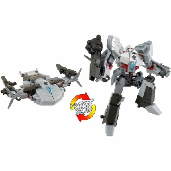 Takara Tomy Transformers ESD-02 DX Megatron