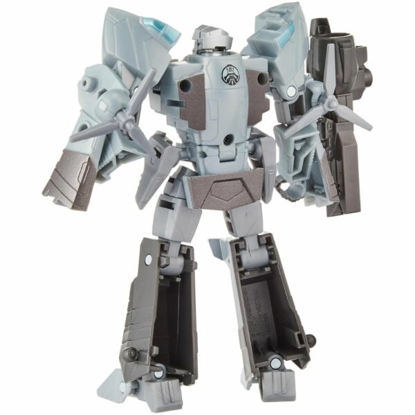 Takara Tomy Transformers ESD-02 DX Megatron