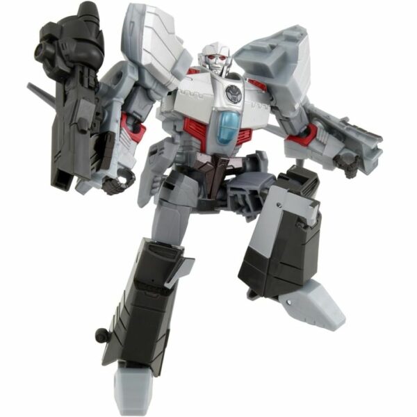 Takara Tomy Transformers ESD-02 DX Megatron