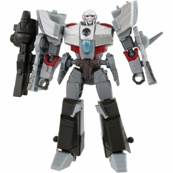 Takara Tomy Transformers ESD-02 DX Megatron