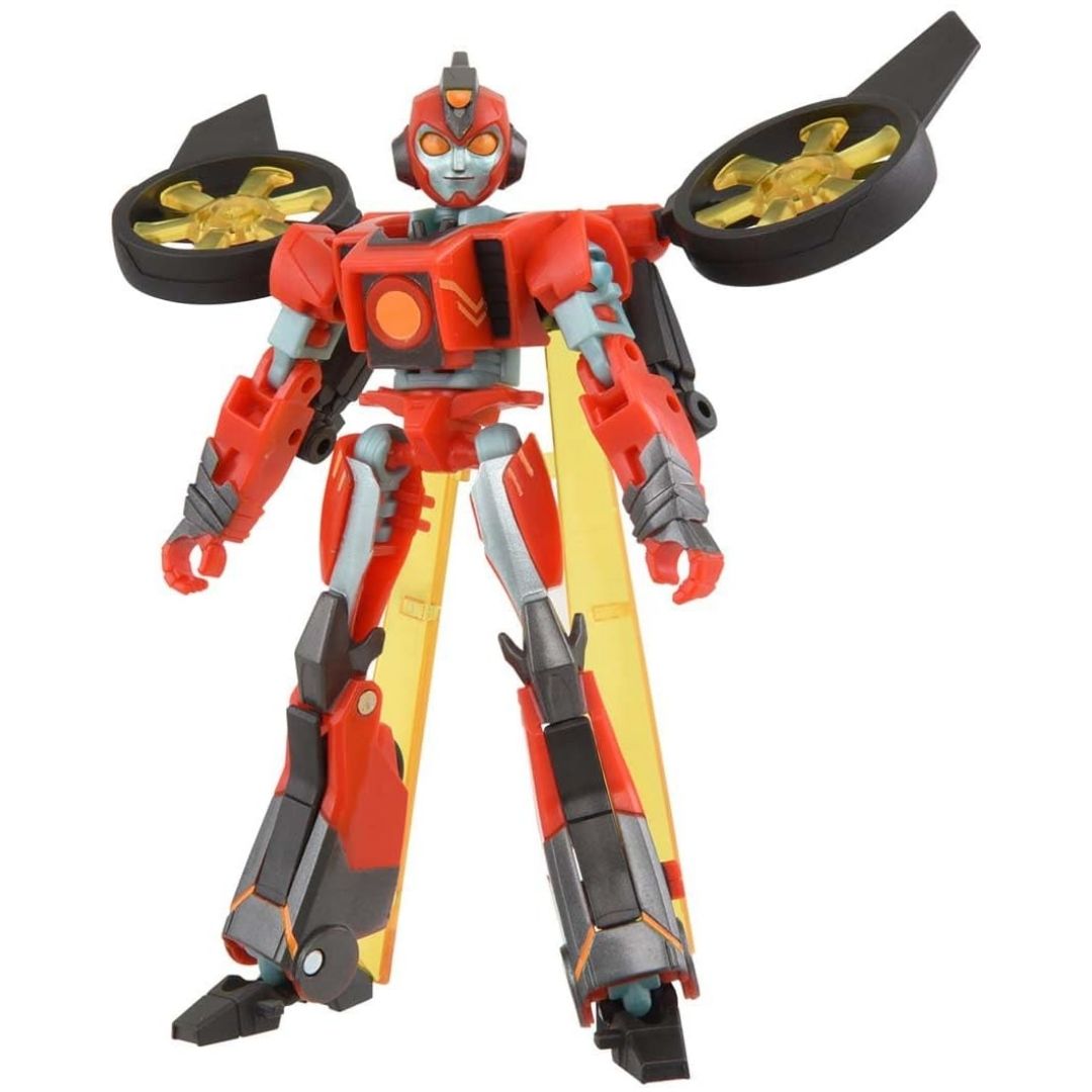 Takara Tomy Transformers ESD-04 DX Terrantsu Witch