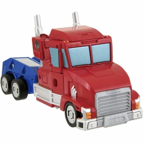 Takara Tomy Transformers ESD-01 DX Optimus Prime