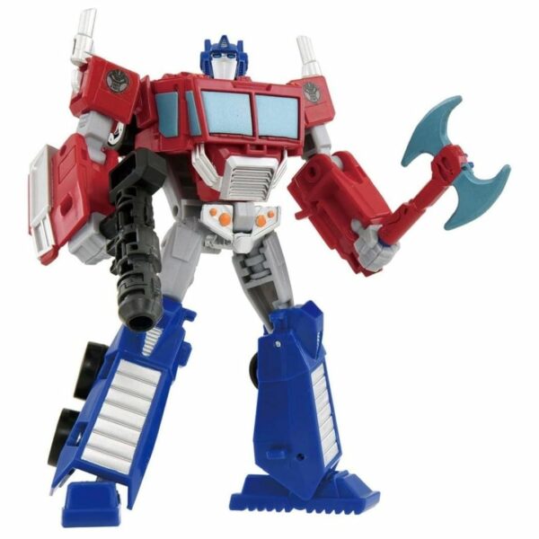 Takara Tomy Transformers ESD-01 DX Optimus Prime