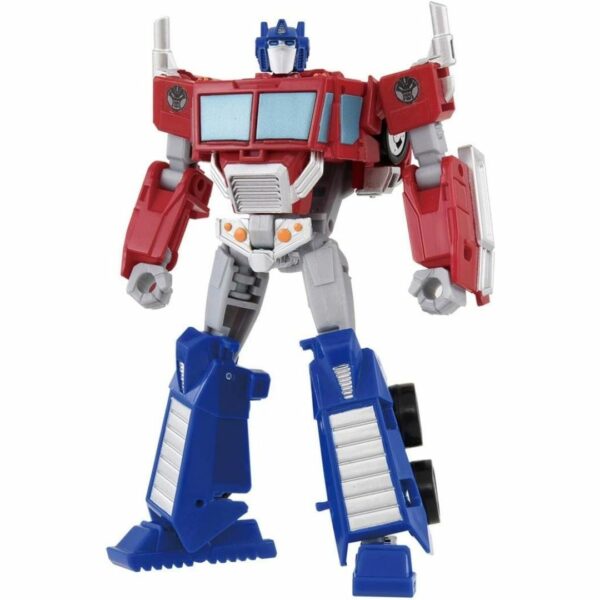 Takara Tomy Transformers ESD-01 DX Optimus Prime