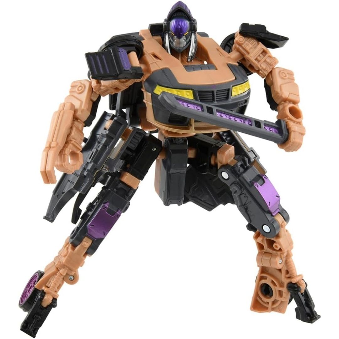 Transformers Beast Awakening BD-04 Deluxe Class Night Bird (Takara Tomy)