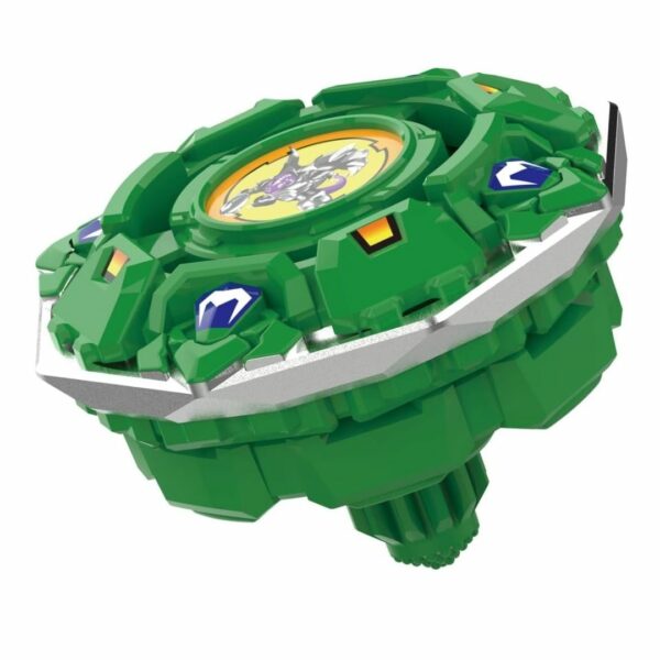 Beyblade X BX-00 Booster Draciel Shield 7-60D